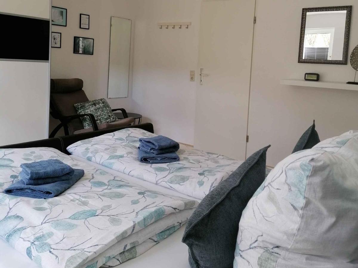 אסלוה Ferienhaus Weitblick מראה חיצוני תמונה