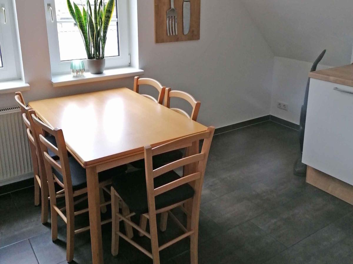 אסלוה Ferienhaus Weitblick מראה חיצוני תמונה