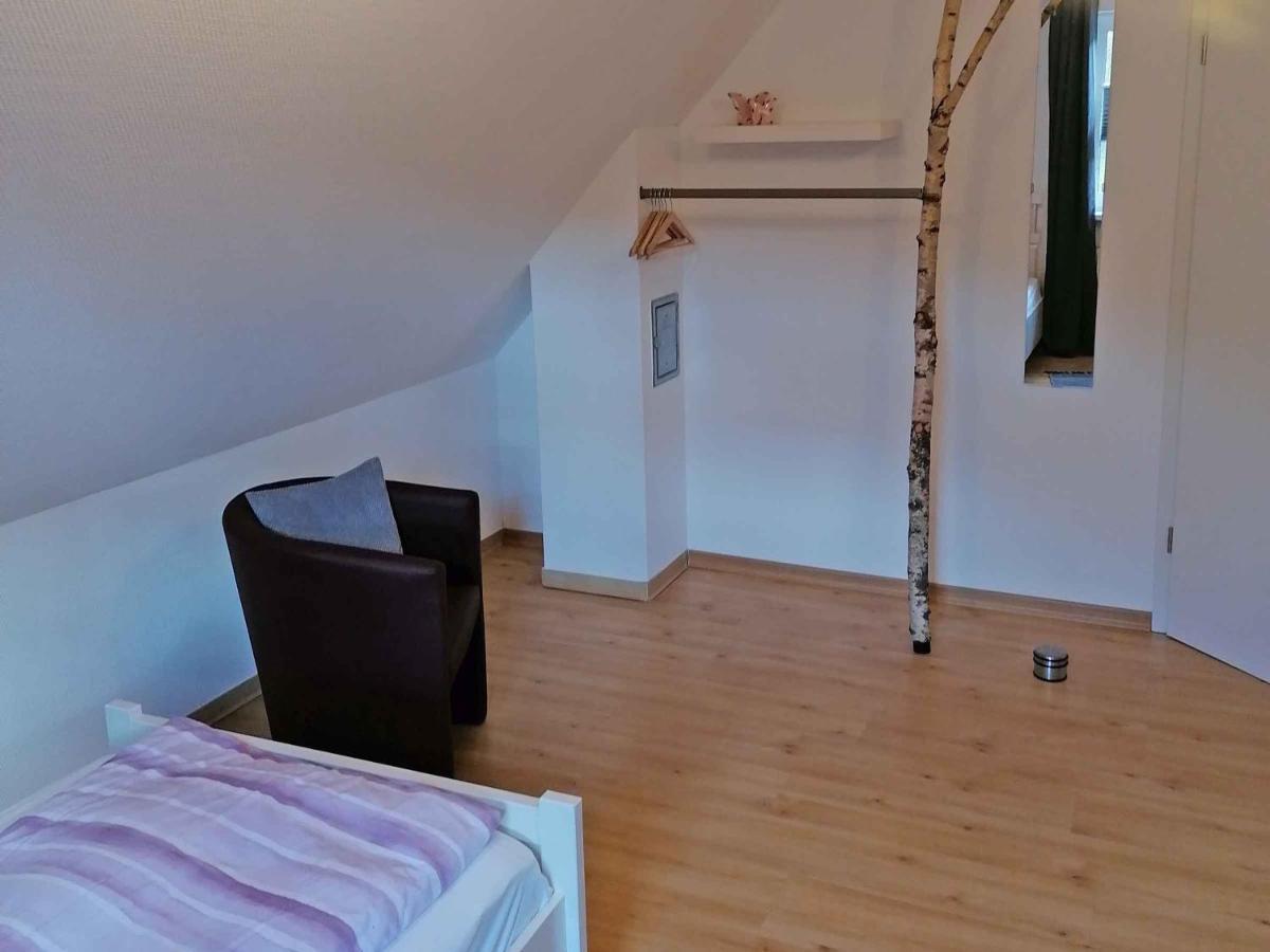 אסלוה Ferienhaus Weitblick מראה חיצוני תמונה