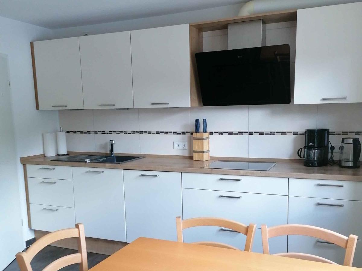 אסלוה Ferienhaus Weitblick מראה חיצוני תמונה