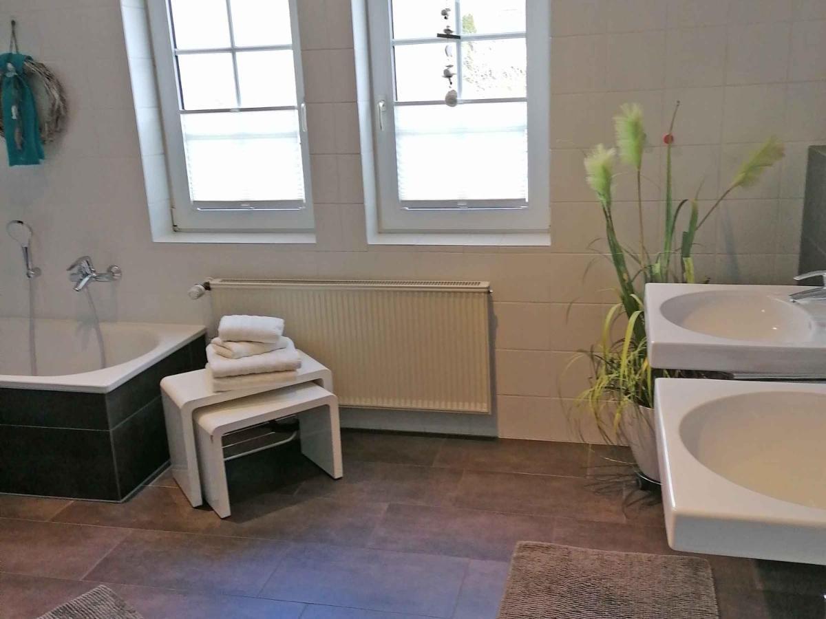 אסלוה Ferienhaus Weitblick מראה חיצוני תמונה
